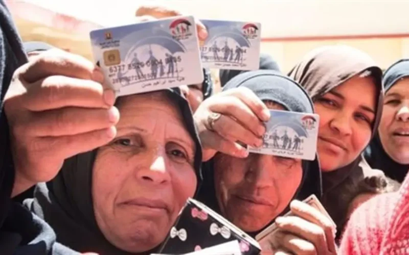 كيف تستعلم بالرقم القومي عن مستحقي تكافل وكرامة 2026؟